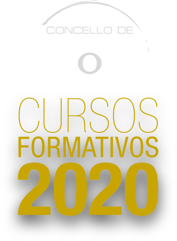 Concello de Bergondo - Cursos formativos 2020